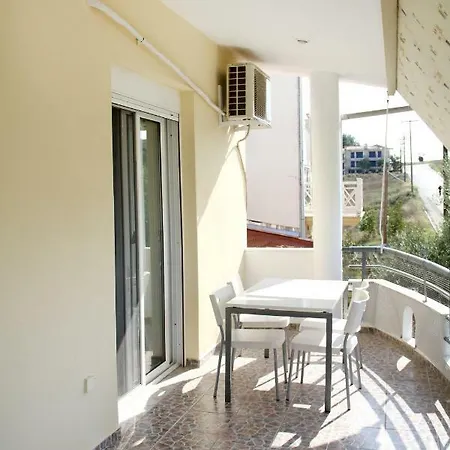 For Family 2 公寓 Kallithea (Chalkidiki)