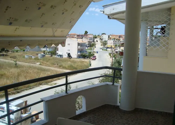 For Family 2 Διαμέρισμα Kallithea (Chalkidiki)