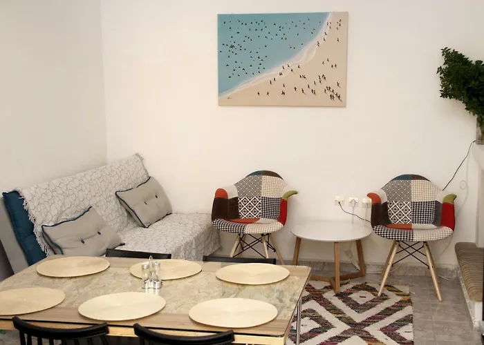 For Family 2 Διαμέρισμα Kallithea (Chalkidiki)