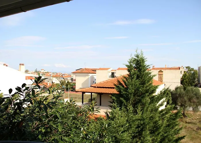 Διαμέρισμα For Family 2 Kallithea (Chalkidiki)