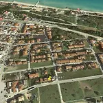 アパート For Family 2 Kallithea (Chalkidiki)