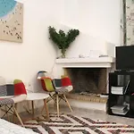 アパート For Family 2 Kallithea (Chalkidiki)
