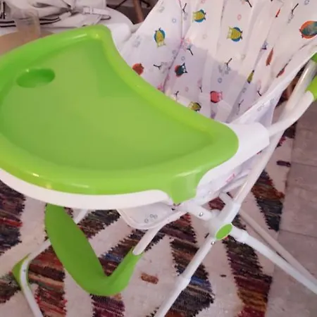 Apartman For Family 2 Kallithea (Chalkidiki)