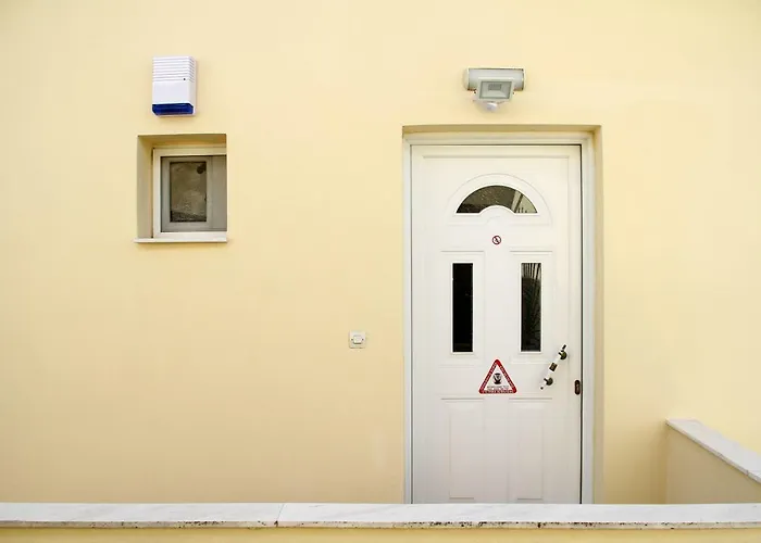 For Family 2 * Kallithea (Chalkidiki)