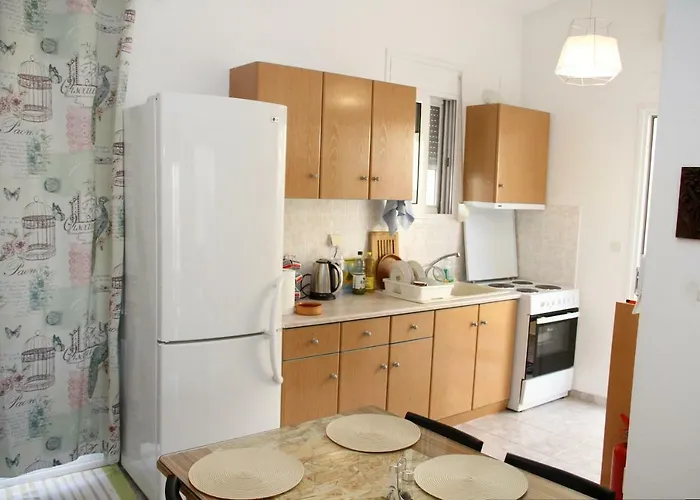 For Family 2 Appartement *