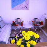 Appartement For Family 2 Kallithea (Chalkidiki)