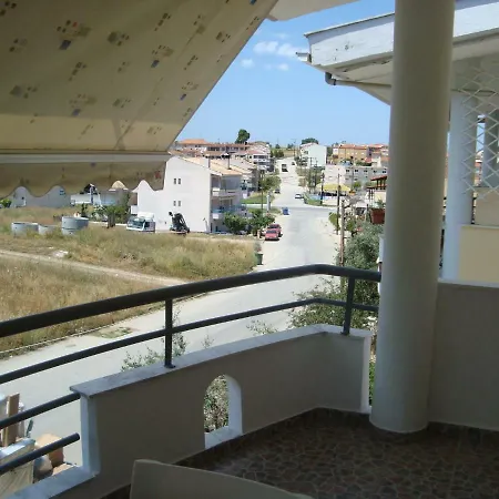 For Family 2 Apartmán Kallithea (Chalkidiki)