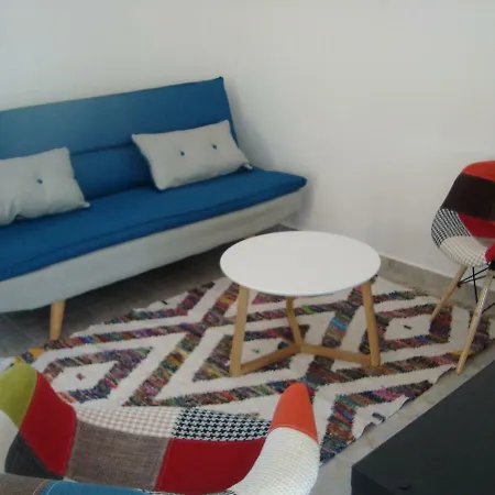 Apartmán For Family 2 Kallithea (Chalkidiki)