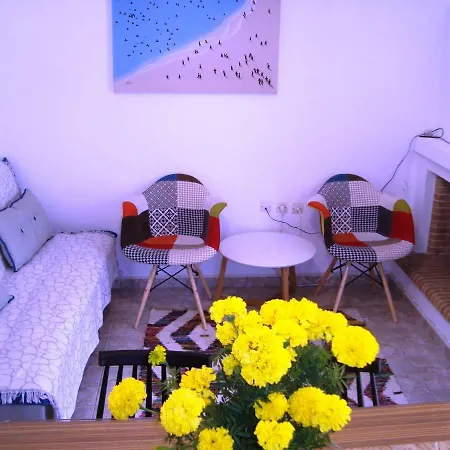 Apartmán For Family 2 Kallithea (Chalkidiki)