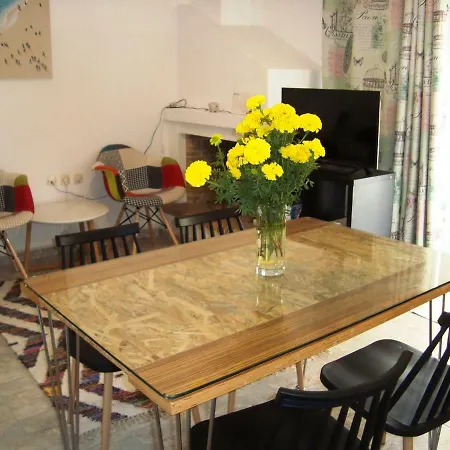Appartement For Family 2 Kallithea (Chalkidiki)