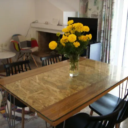 For Family 2 Appartement *