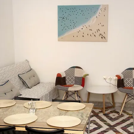 For Family 2 Appartement Kallithea (Chalkidiki)