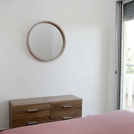 Apartmán For Family 2 Kallithea (Chalkidiki)