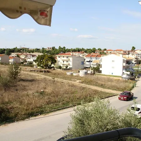 Lägenhet For Family 2 Kallithea (Chalkidiki)