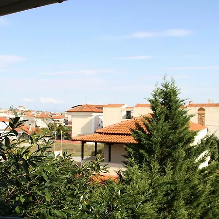 Apartmán For Family 2 Kallithea (Chalkidiki)