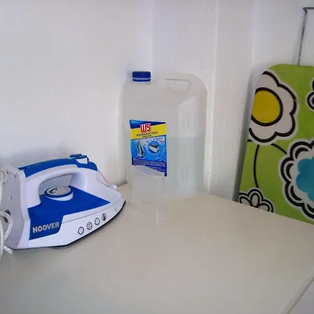 For Family 2 Apartmán *