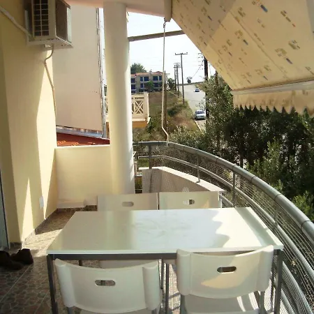 For Family 2 Apartmán Kallithea (Chalkidiki)