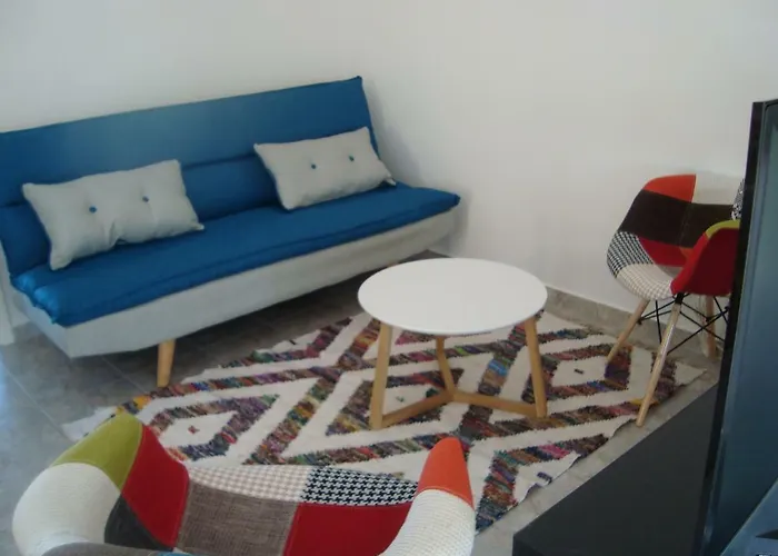 Apartment For Family 2 Kallithea (Chalkidiki)
