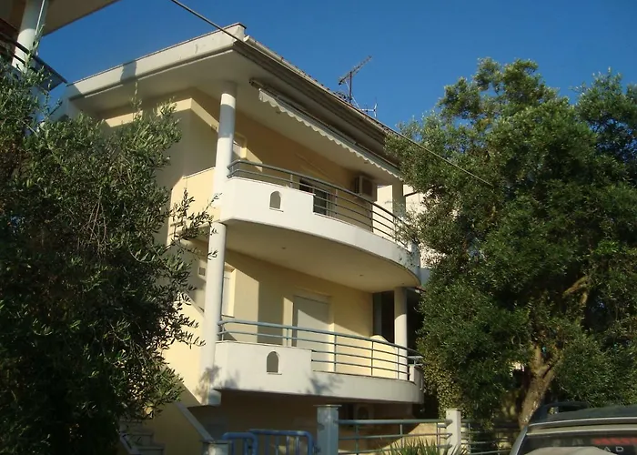 Apartment For Family 2 Kallithea (Chalkidiki)