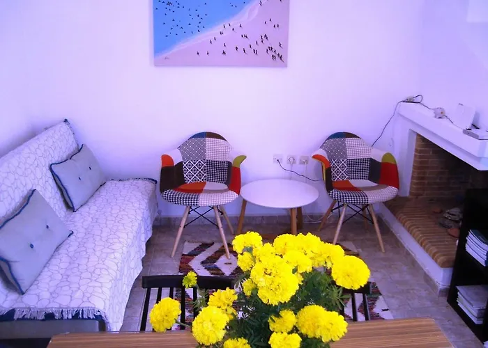 Apartment For Family 2 Kallithea (Chalkidiki)
