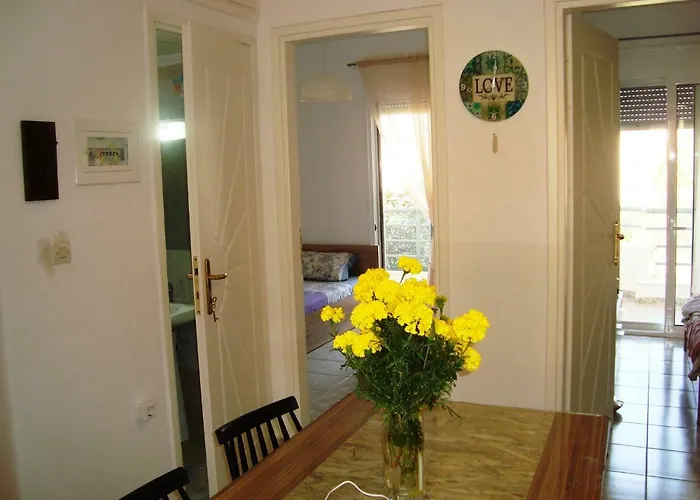 For Family 2 Apartment *