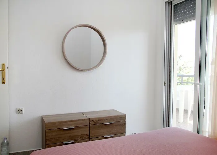 Apartment For Family 2 Kallithea (Chalkidiki)