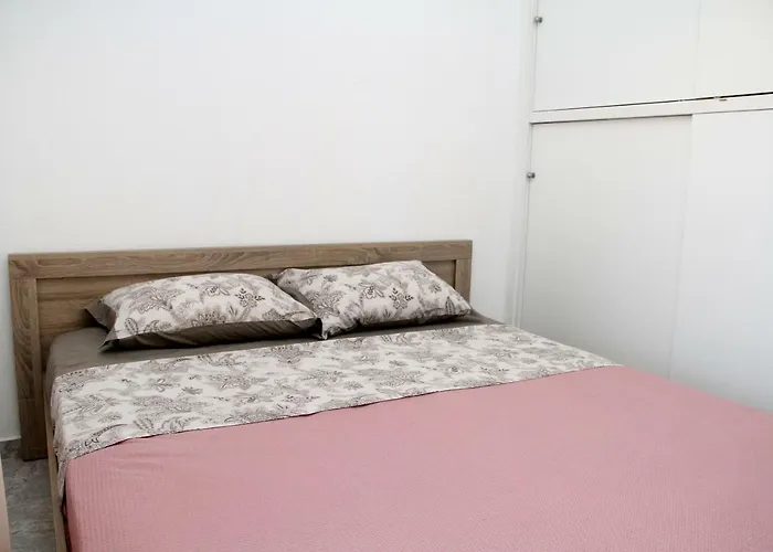 Apartment For Family 2