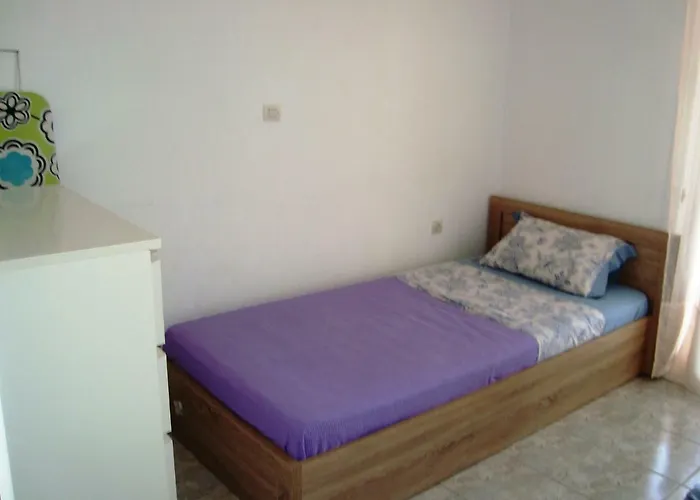 Apartment For Family 2