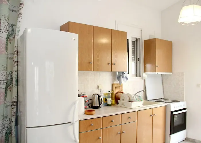 Apartment For Family 2