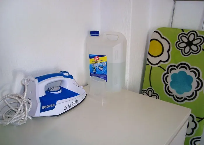 For Family 2 Apartment *